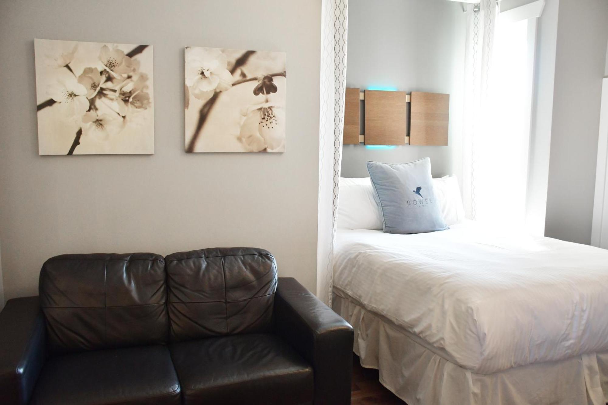 Chateau Queen By Bower Boutique Hotels مونكتون المظهر الخارجي الصورة